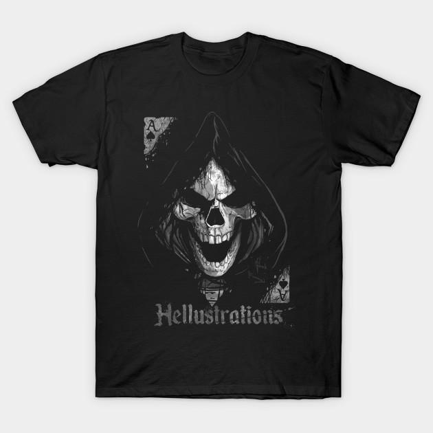 The Ace Of Spades